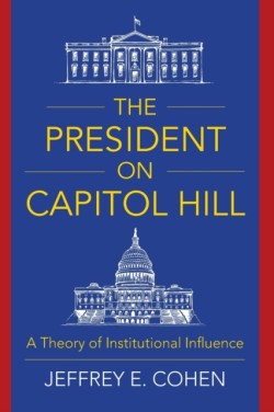 The President on Capitol Hill