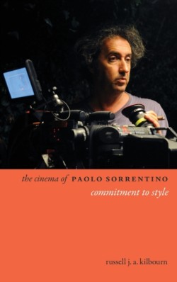 The Cinema of Paolo Sorrentino