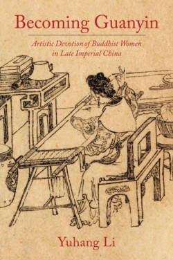 Becoming Guanyin