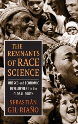 The Remnants of Race Science