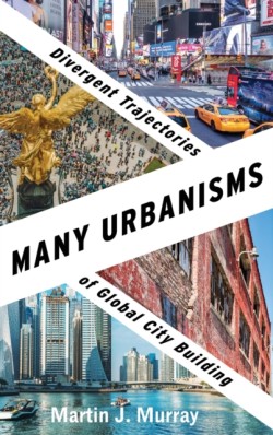 Many Urbanisms