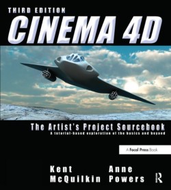 Cinema 4D