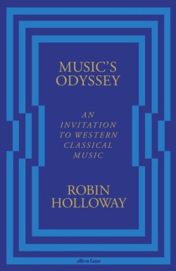 Music’s Odyssey