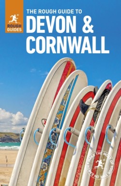The Rough Guide to Devon & Cornwall (Travel Guide)