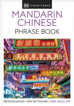 DK Eyewitness Phrase Books