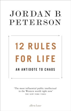 12 Rules for Life