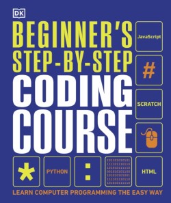 Beginners Step-by-Step Coding Course