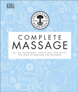 Neals Yard Remedies Complete Massage