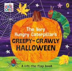 The Very Hungry Caterpillars Creepy-Crawly Halloween