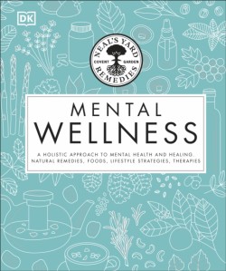 Neals Yard Remedies Mental Wellness