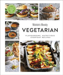 Australian Womens Weekly Vegetarian