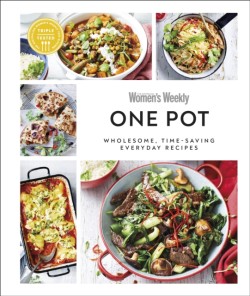Australian Womens Weekly One Pot