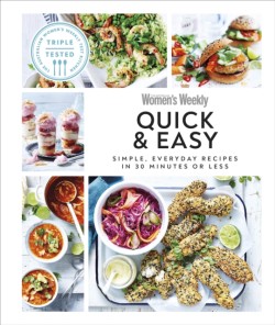 Australian Womens Weekly Quick & Easy