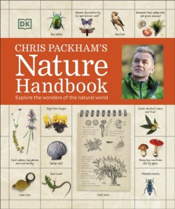 Chris Packhams Nature Handbook