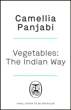 Vegetables: The Indian Way