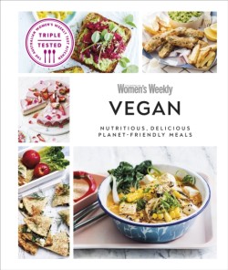 Australian Womens Weekly Vegan