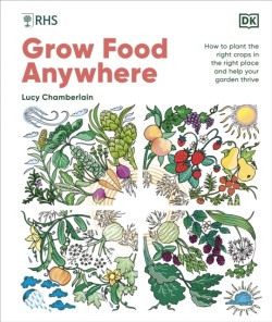 RHS Grow Food Anywhere