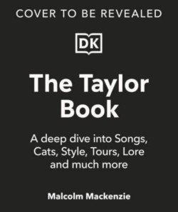 The Taylor Swift Book
