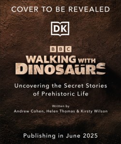 BBC Walking With Dinosaurs