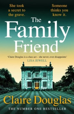 The Family Friend
