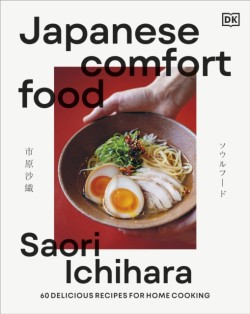 Japanese Comfort Food