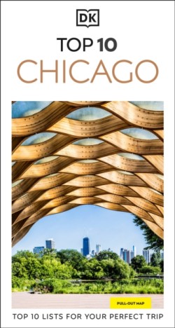 DK Top 10 Chicago