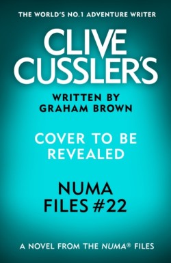 Clive Cussler’s Cold Fire