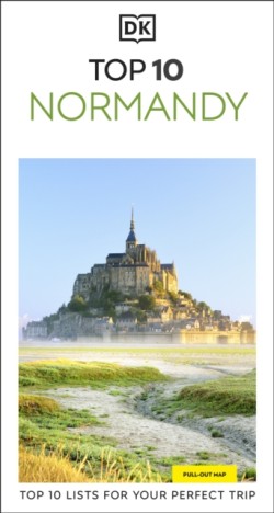 DK Top 10 Normandy