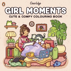 Girl Moments