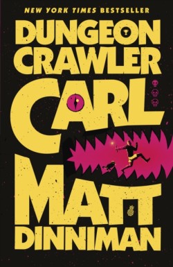 Dungeon Crawler Carl Series