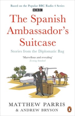 The Spanish Ambassadors Suitcase