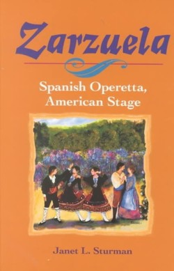Zarzuela