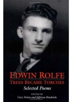 Trees Became Torches