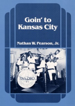 Goin to Kansas City