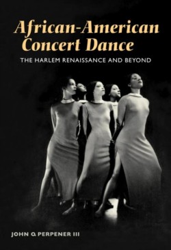 African-American Concert Dance