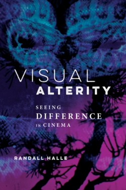 Visual Alterity