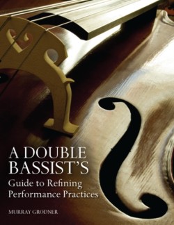A Double Bassists Guide to Refining Performance Practices