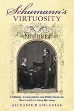 Schumanns Virtuosity