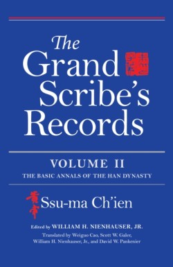The Grand Scribes Records, Volume II