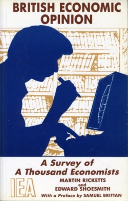 British Economic Opinion