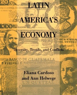 Latin Americas Economy