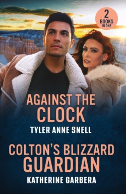 Against The Clock / Coltons Blizzard Guardian