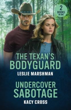 The Texans Bodyguard / Undercover Sabotage