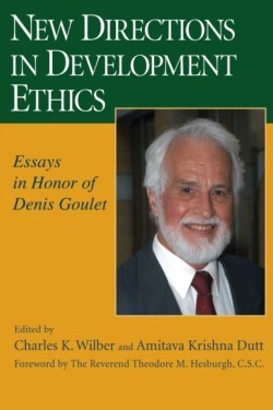 New Directions in Development Ethics
