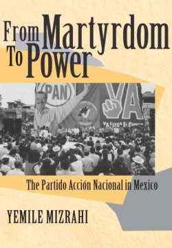 From Martyrdom to Power