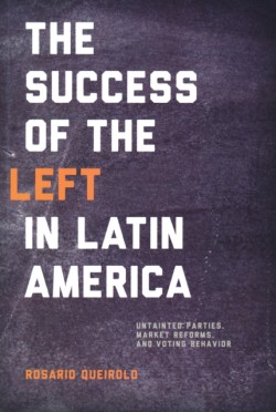 Success of the Left in Latin America