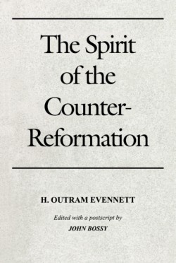 Spirit of the Counter-Reformation, the