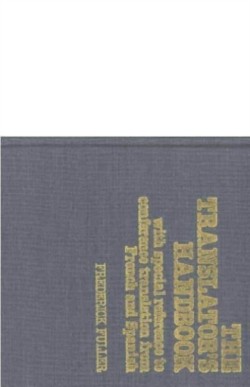 Translators Handbook