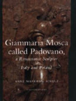 Giammaria Mosca called Padovano
