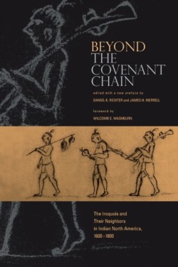 Beyond the Covenant Chain